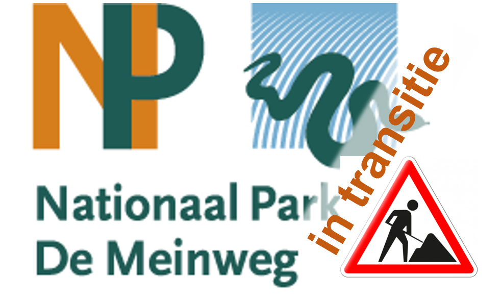 Transitie Nationaal Park De Meinweg